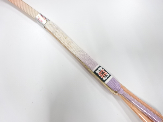 Japanese Kimono / Accessories Silk